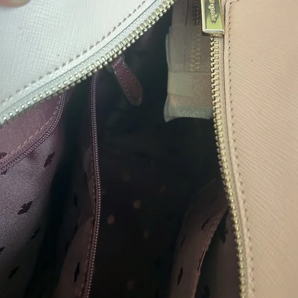 Kate Spade Colorblock Purse - Picture 12 of 12